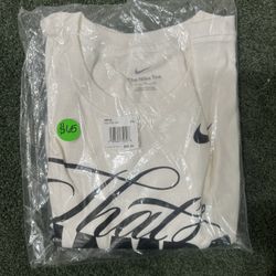 Brand New That’s Mamba Nike T-Shirt 2XL