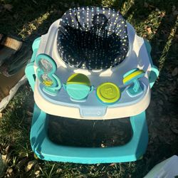 Baby Walker