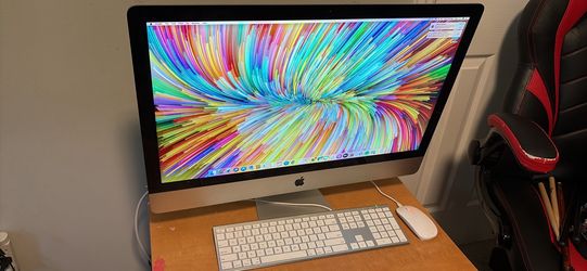 iMAC