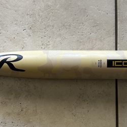 2025 Rawlings Icon BBCOR 33/30
