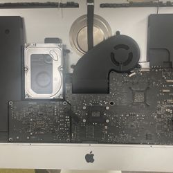 imac 27 for parts