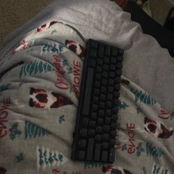 red dragon keyboard gaming 60%