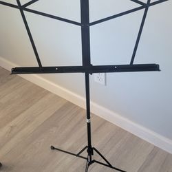 Music Stand