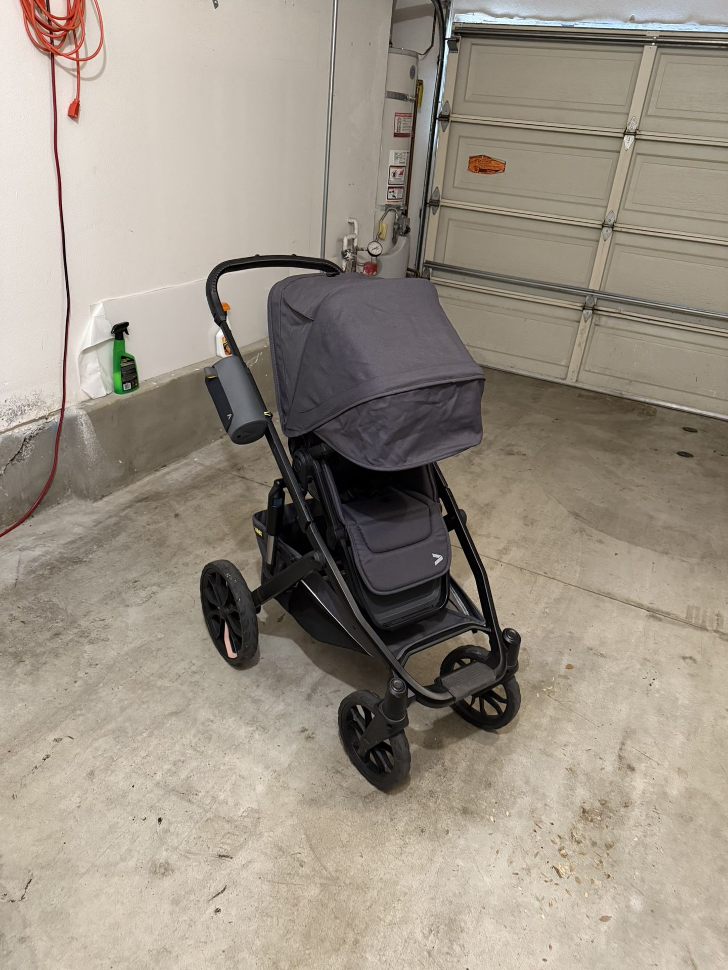 Veer Switchback Stroller