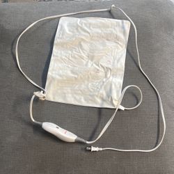 Heat Pad