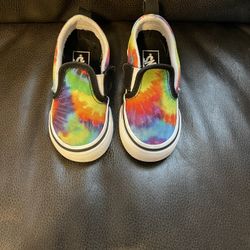 Vans Slip On Shoes