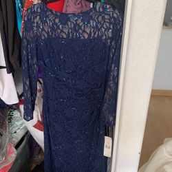 Ralph Lauren Dress Size 6