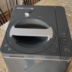 FoodCycler kitchen composter