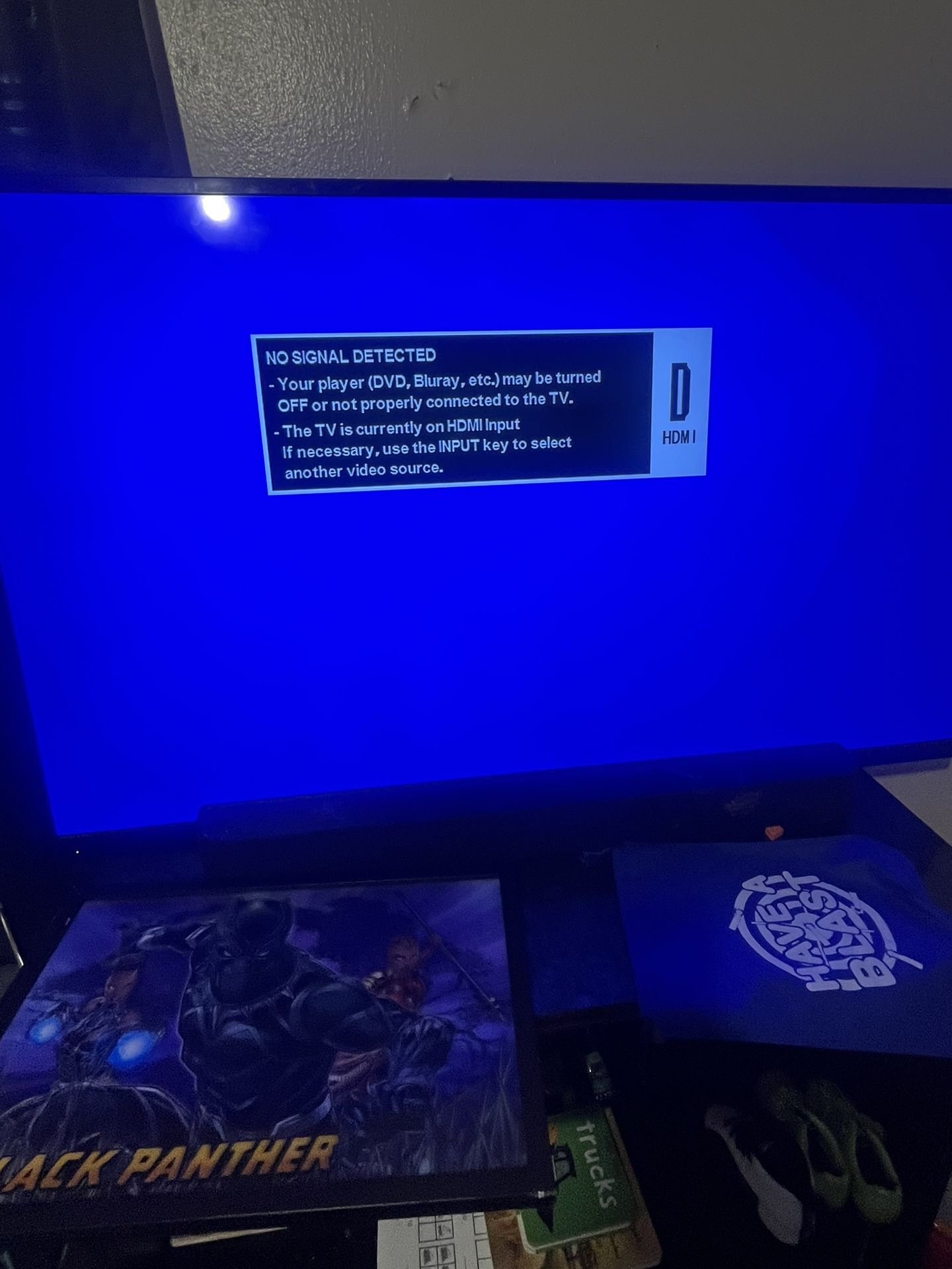55 Inch