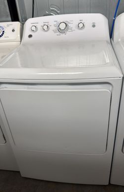 General Electric Dryer (GE) Perfect Conditions