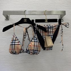 Women’s Bathing Suit 