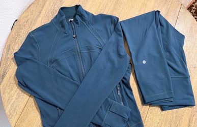 Lululemon set