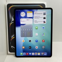 Apple IPad Pro 13” M5 Tablet 207644