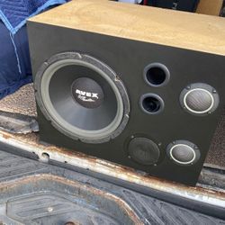 AVEx.HOME ThEater. Two For $100