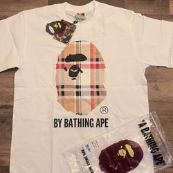 Bape Shirt 