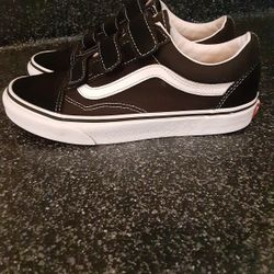 Vans womens 7 Great Condition 