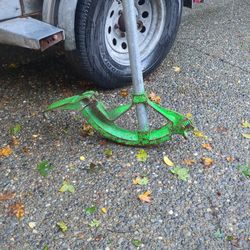 Inch And A Quarter Pipe Bender