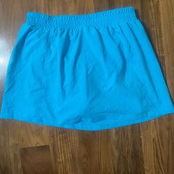 Girlfriend Collective skirt size medium