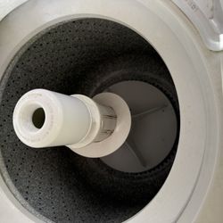 Use Washer Kenmore