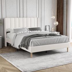 Beautiful Super Soft Bed Frame NEW