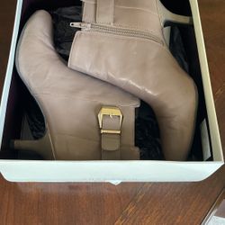 9m Anne Kline Boots 