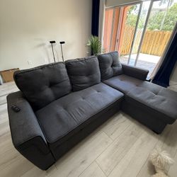 Sleeper Sofa