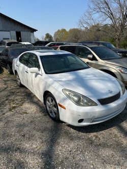 2005 Lexus ES 330