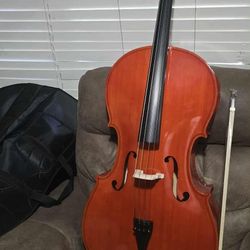 CELLO 4/4 $299 OBO