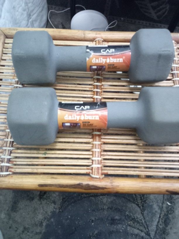 Dumbbells