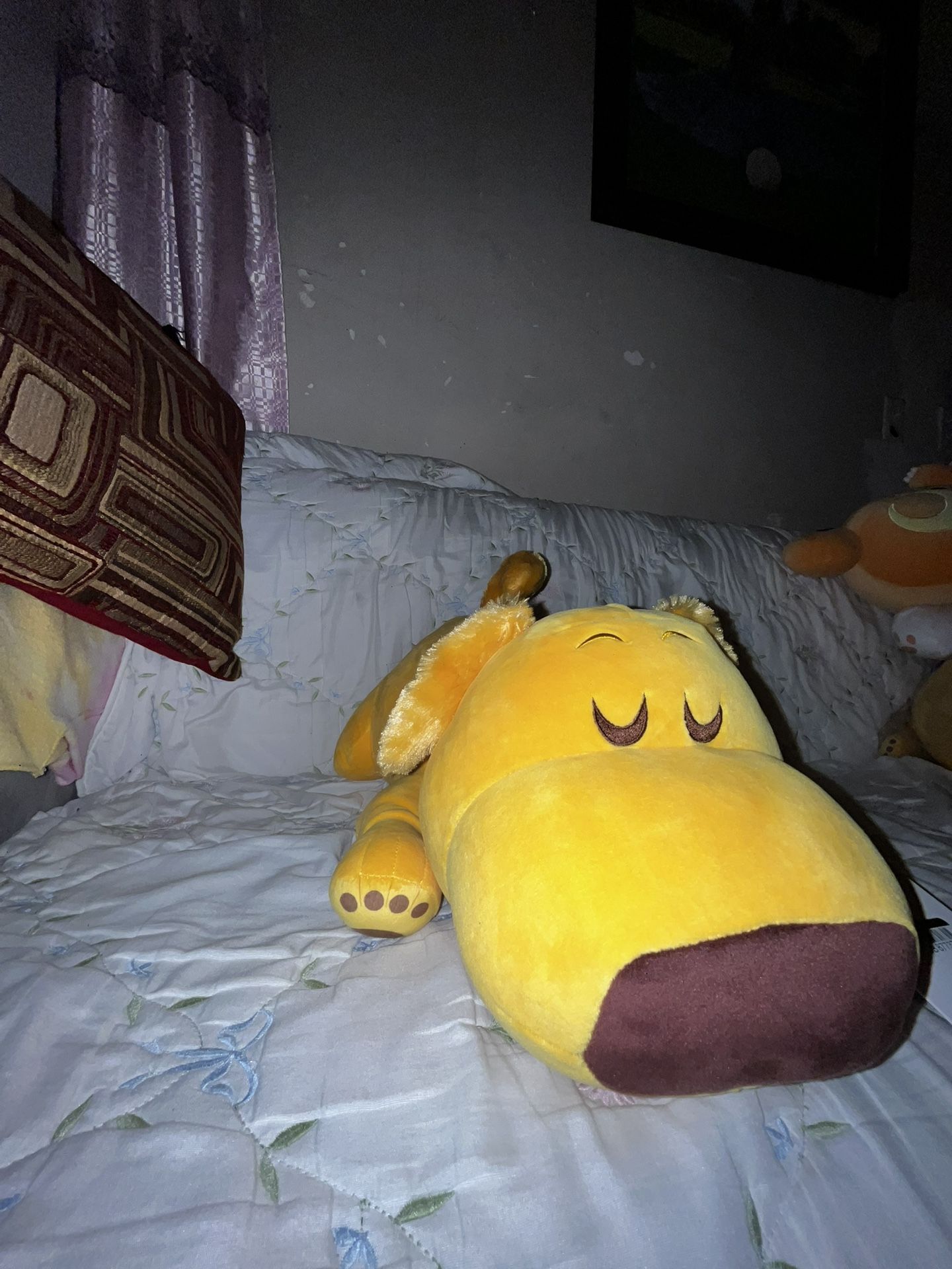 PIXAR DUG Plushy For Sale