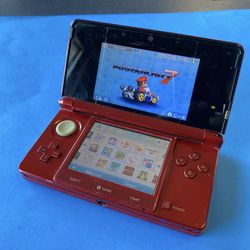 Nintendo 3DS