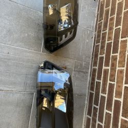 Dodge Ram 2010 To 2019