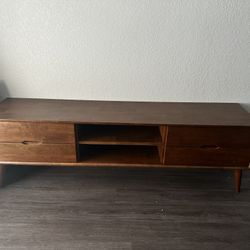 Tv Console