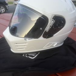 Motorcycle Helmet 
