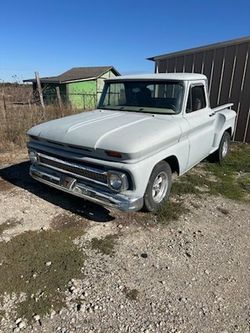 C10 1965 Chevy