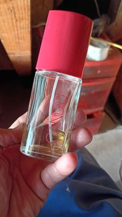 Avon Candid Cologne Spray