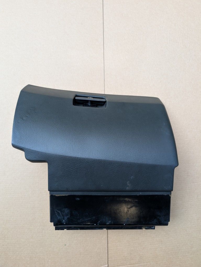 Bmw E30 325 Glove Box