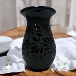 💐Talavera Flowers Vase 💐 Etsy Casamxartesanalstore Tel 562 348-2841 