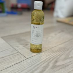 Philosophy Nature In A Jar Nourishing In-Shower Oil