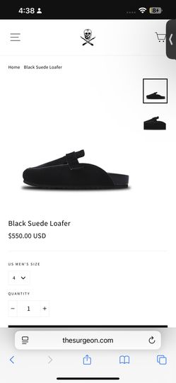 Shoe surgeon (2 Pairs)