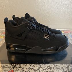 Jordan 4