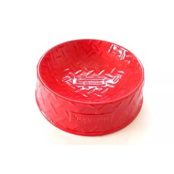 Supreme Dog Bowl