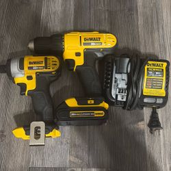 DeWalt 20V