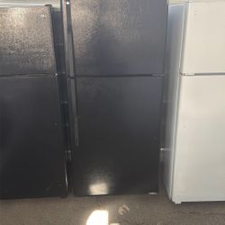 Ge Top Bottom Fridge 