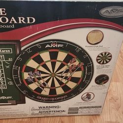 Dart Board