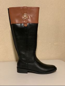 Botas Tommy Hilfiger
