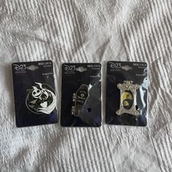 D23 BoxLunch Nightmare Before Christmas