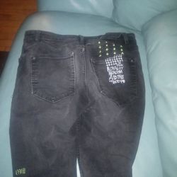 ksubi jeans