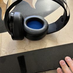 PS4/5 Headphones Original