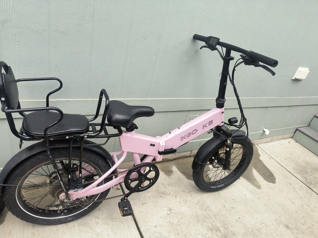 E bike For Sale